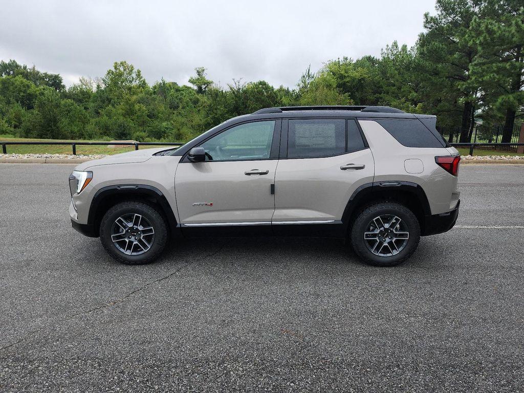 new 2026 GMC Terrain car, priced at $40,795