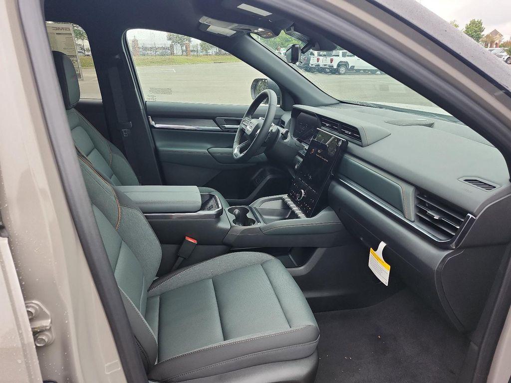 new 2026 GMC Terrain car, priced at $40,795