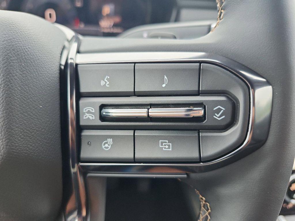 new 2026 GMC Terrain car, priced at $40,795