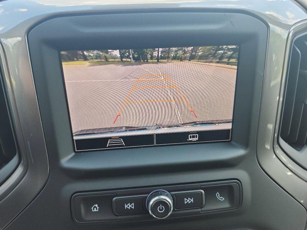 new 2025 GMC Sierra 2500 car, priced at $52,812