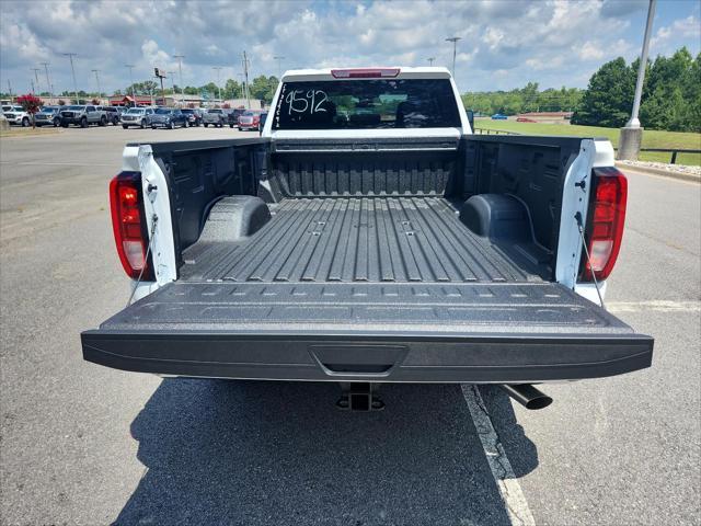 new 2025 GMC Sierra 2500 car, priced at $50,481