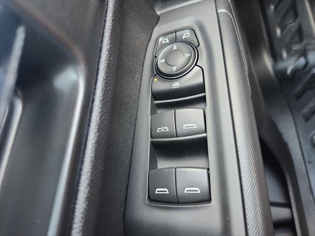 new 2025 GMC Sierra 2500 car, priced at $50,481