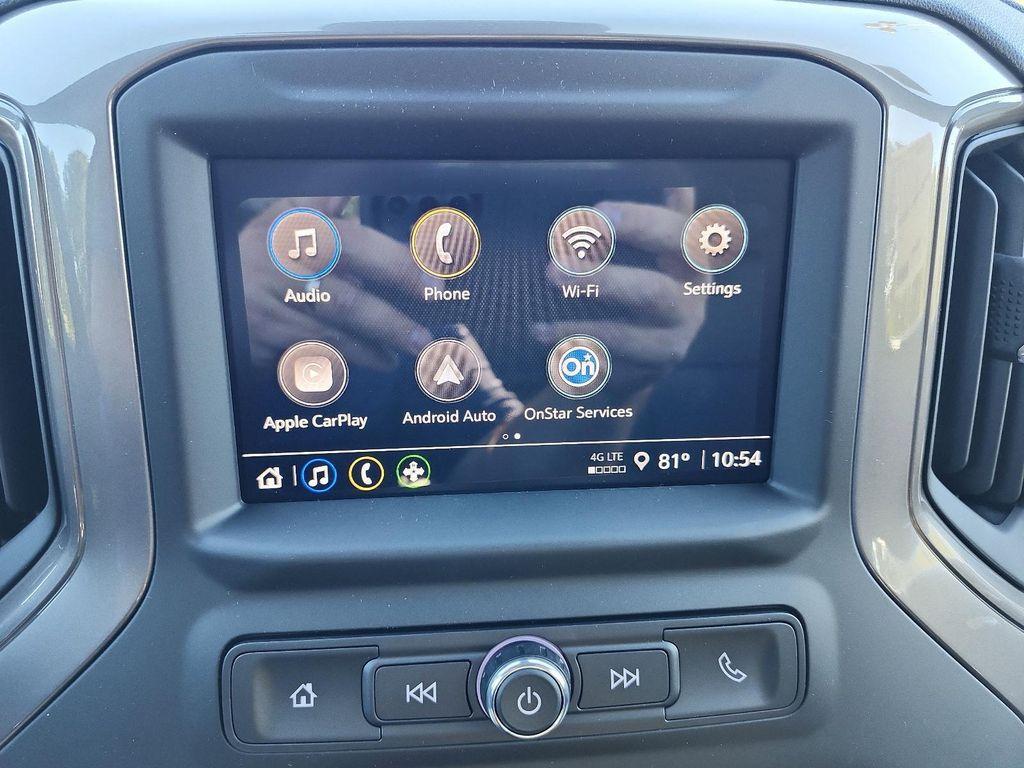 new 2026 GMC Sierra 3500 car, priced at $60,324