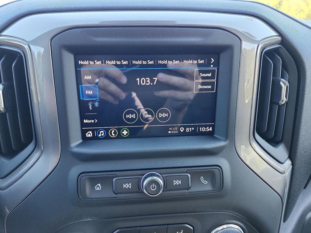 new 2026 GMC Sierra 3500 car, priced at $60,324