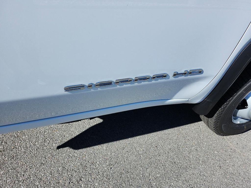 new 2026 GMC Sierra 3500 car, priced at $60,324