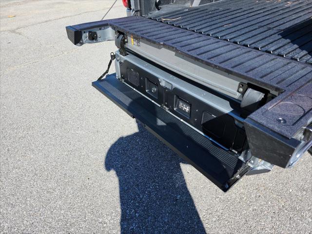 new 2025 GMC Sierra 1500 car, priced at $75,492