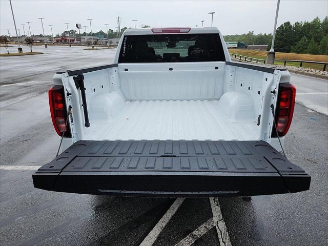 new 2024 GMC Sierra 1500 car, priced at $49,995