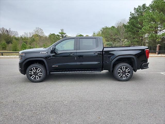 new 2025 GMC Sierra 1500 car, priced at $67,858