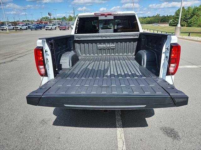 new 2024 GMC Sierra 1500 car, priced at $58,940