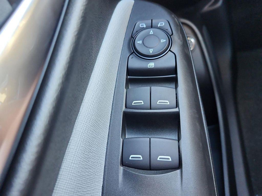 new 2026 Buick Envista car, priced at $27,155