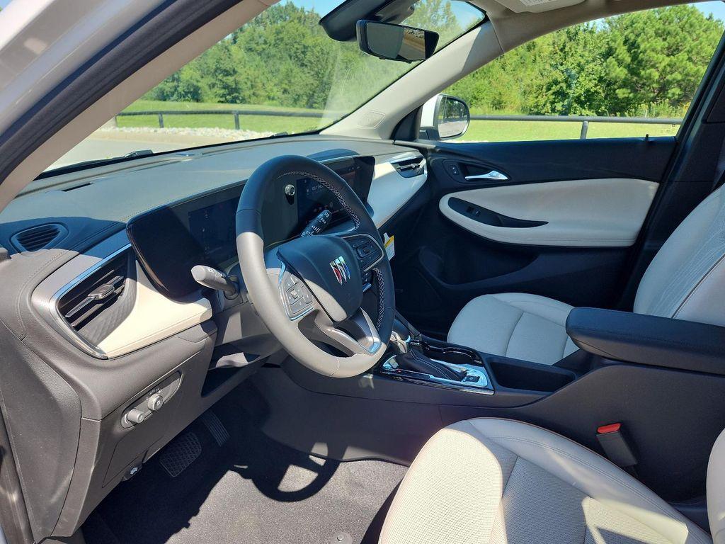 new 2026 Buick Encore GX car, priced at $32,653