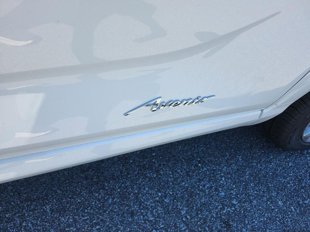 new 2026 Buick Encore GX car, priced at $32,653
