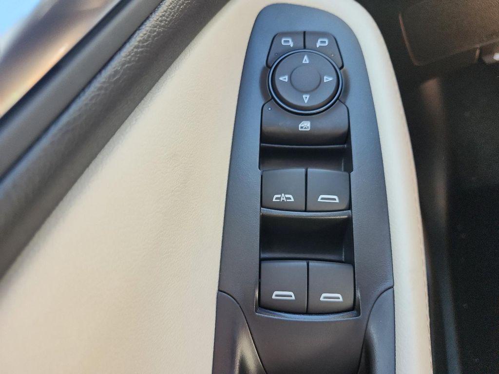 new 2026 Buick Encore GX car, priced at $32,653