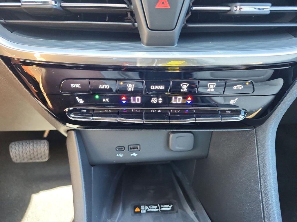 new 2026 Buick Encore GX car, priced at $32,653
