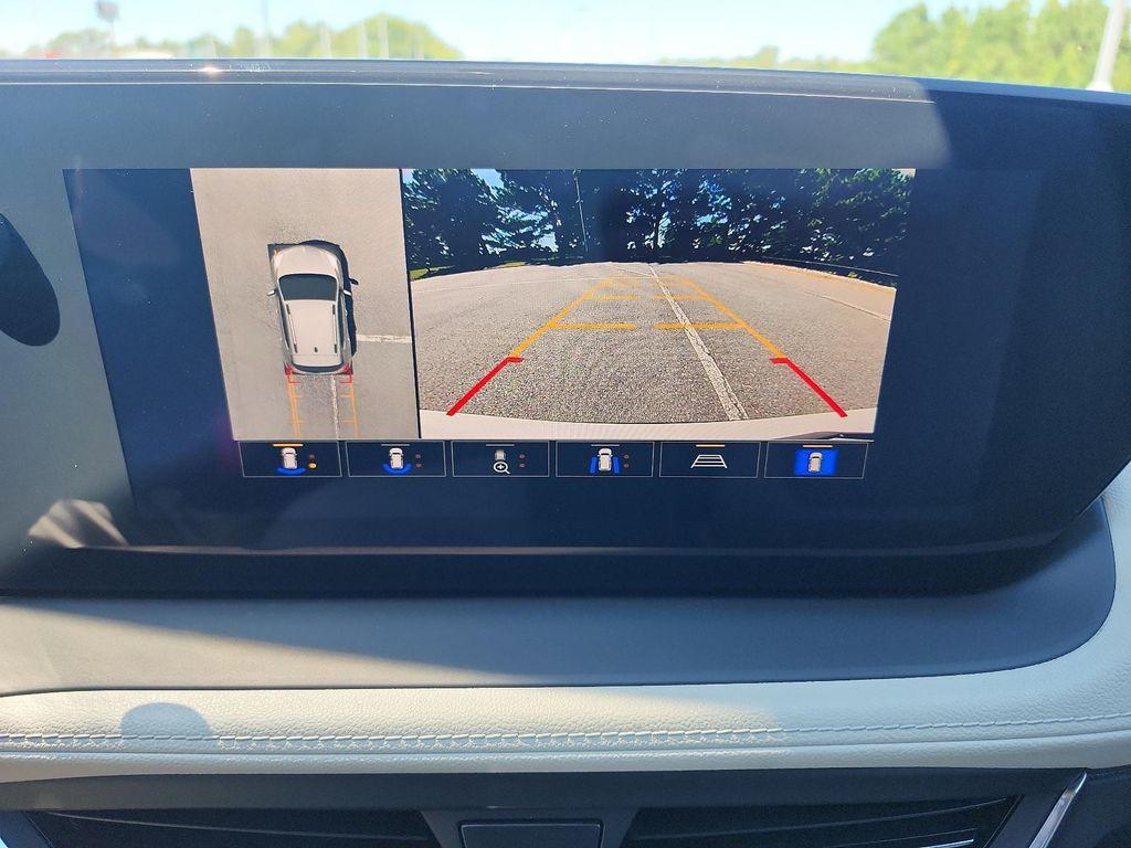 new 2026 Buick Encore GX car, priced at $32,653
