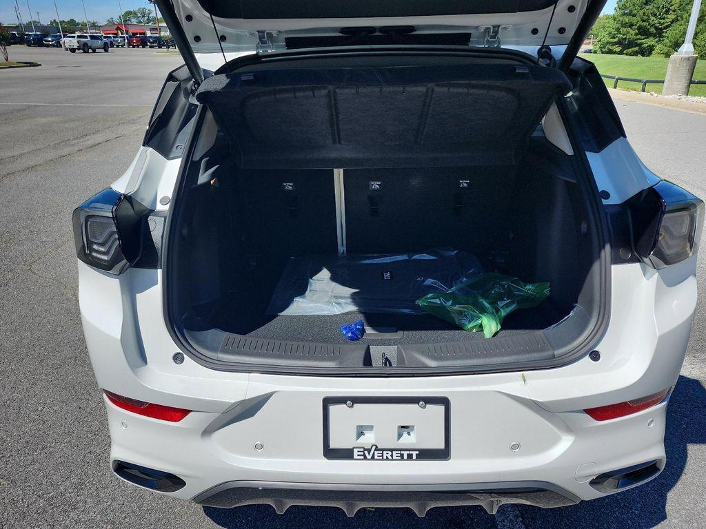 new 2026 Buick Encore GX car, priced at $32,653