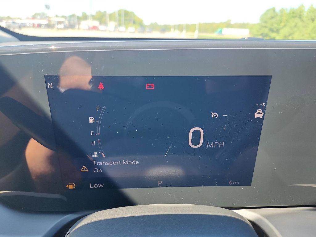 new 2026 Buick Encore GX car, priced at $32,653