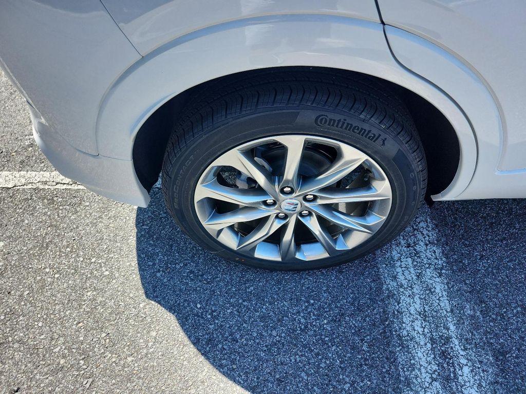 new 2026 Buick Encore GX car, priced at $32,653