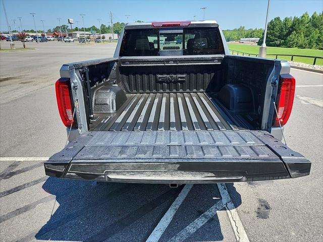 new 2024 GMC Sierra 1500 car, priced at $56,580