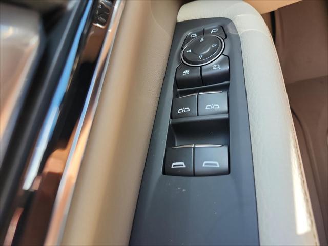 new 2025 GMC Yukon car, priced at $95,550