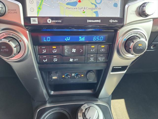 used 2024 Toyota 4Runner car, priced at $53,529