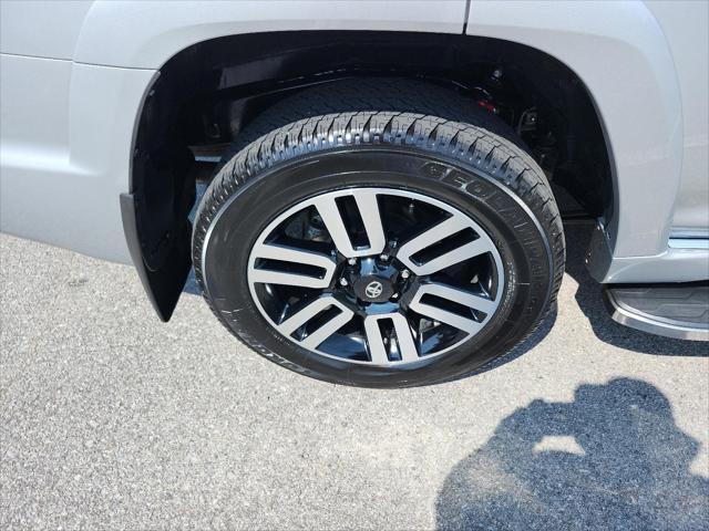 used 2024 Toyota 4Runner car, priced at $53,529