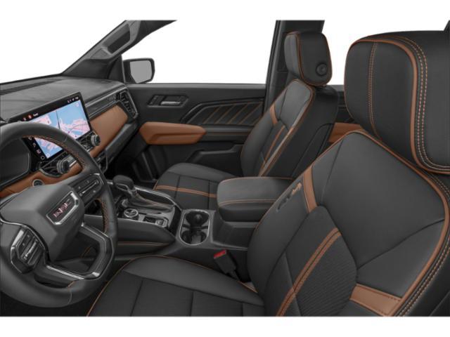 used 2024 GMC Canyon car, priced at $52,838