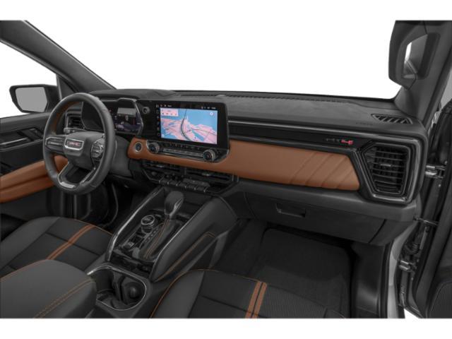 used 2024 GMC Canyon car, priced at $52,838