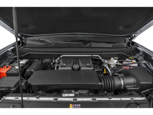 used 2024 GMC Canyon car, priced at $52,838