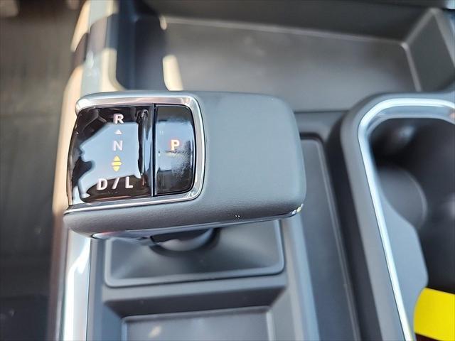 new 2025 GMC Sierra 1500 car, priced at $53,823