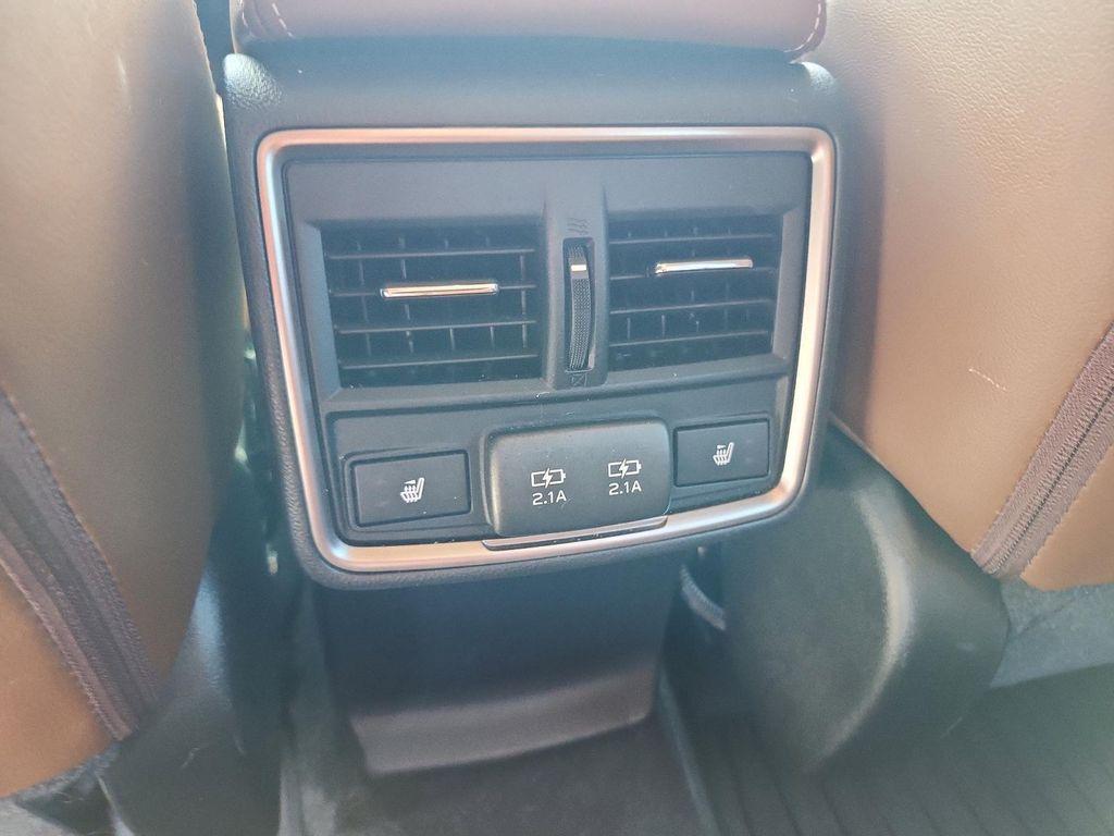 used 2020 Subaru Forester car, priced at $24,621