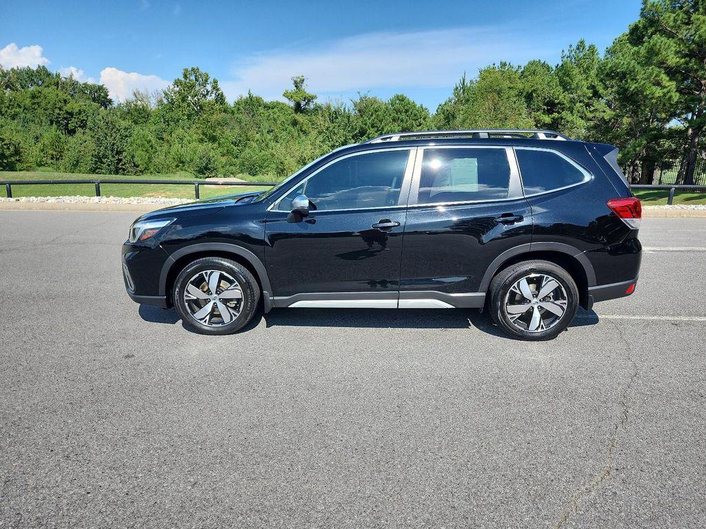 used 2020 Subaru Forester car, priced at $24,621
