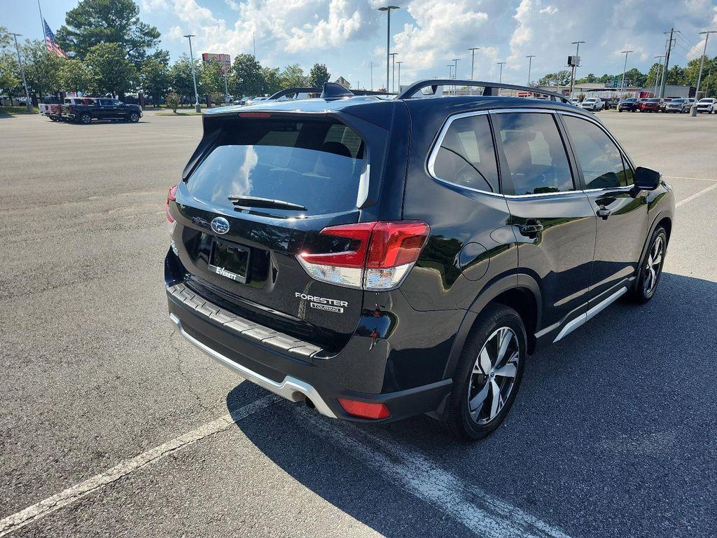 used 2020 Subaru Forester car, priced at $24,621