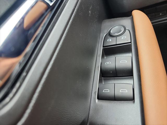 new 2025 GMC Canyon car, priced at $59,676