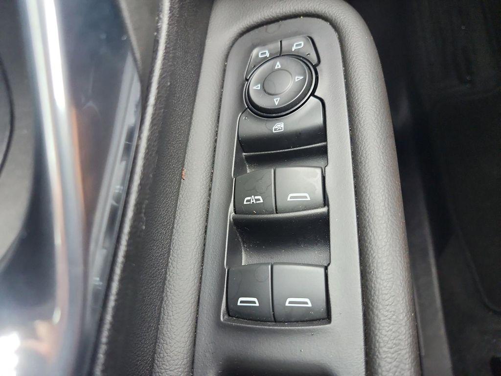 used 2024 GMC Terrain car, priced at $21,994