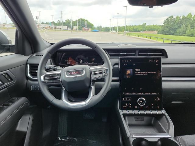 new 2026 GMC Terrain car, priced at $33,179