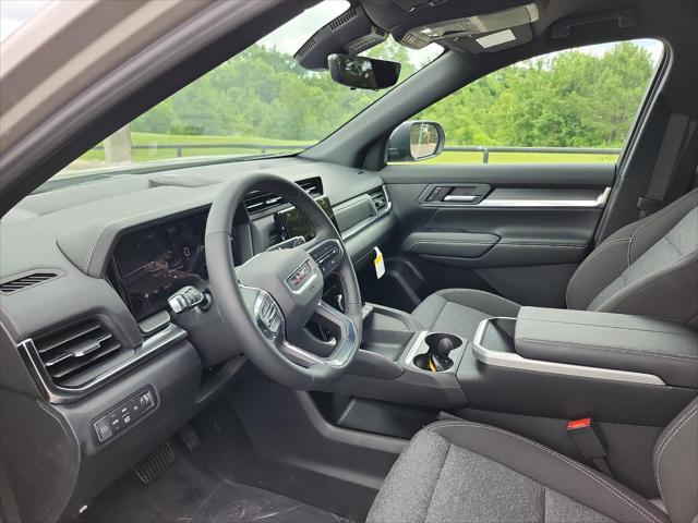 new 2026 GMC Terrain car, priced at $33,179