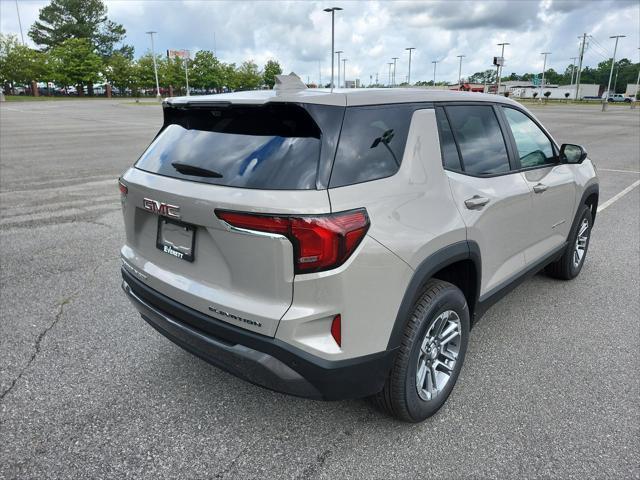 new 2026 GMC Terrain car, priced at $33,179