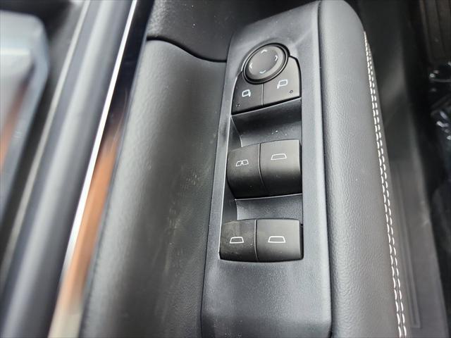 new 2026 GMC Terrain car, priced at $33,179