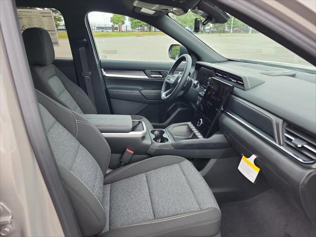 new 2026 GMC Terrain car, priced at $33,179
