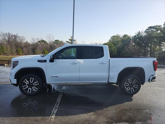 used 2024 GMC Sierra 1500 car, priced at $61,949