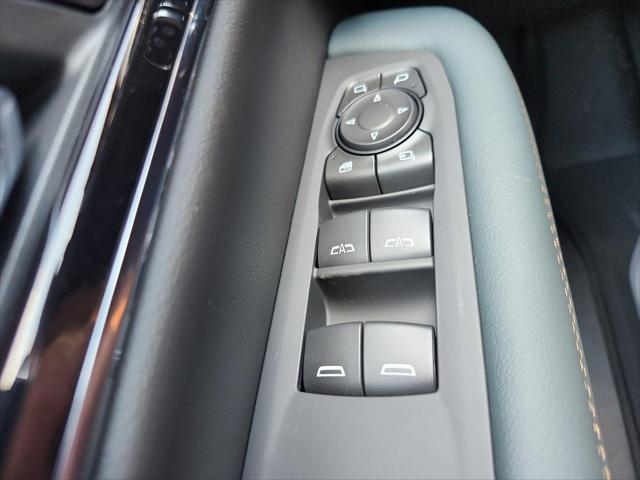 new 2025 GMC Yukon car, priced at $91,930