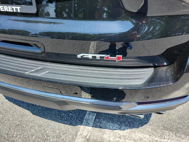 new 2025 GMC Yukon car, priced at $91,930