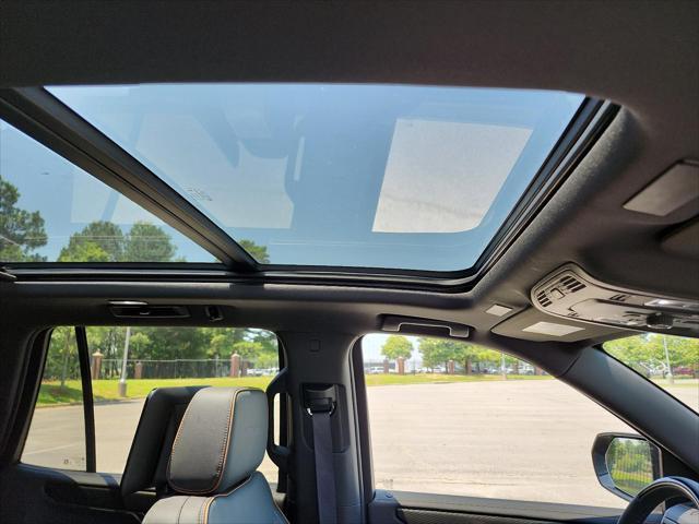 new 2025 GMC Yukon car, priced at $91,930