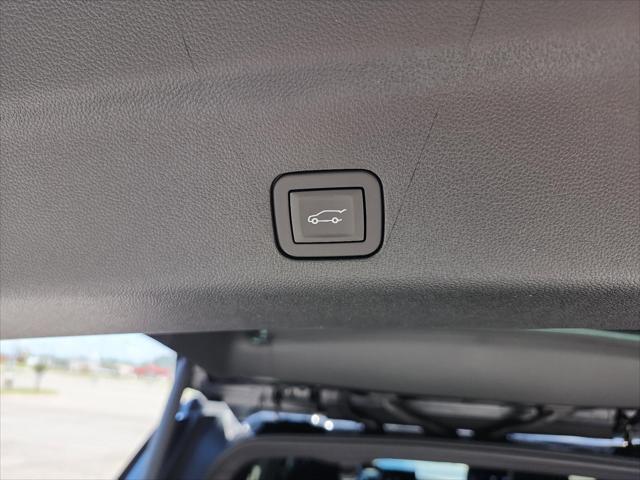 new 2025 GMC Yukon car, priced at $91,930