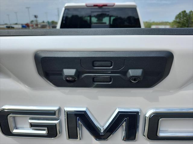 new 2025 GMC Sierra 3500 car, priced at $97,971