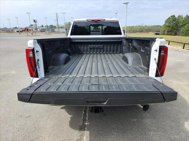 new 2025 GMC Sierra 3500 car, priced at $97,971