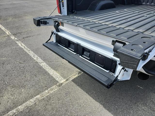 new 2025 GMC Sierra 3500 car, priced at $97,971