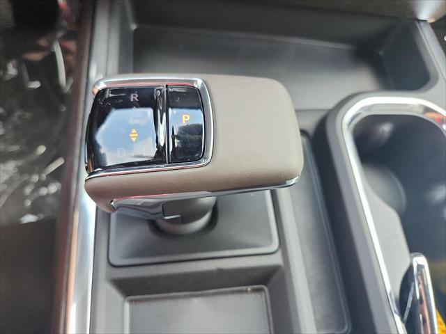 new 2025 GMC Sierra 1500 car, priced at $63,355