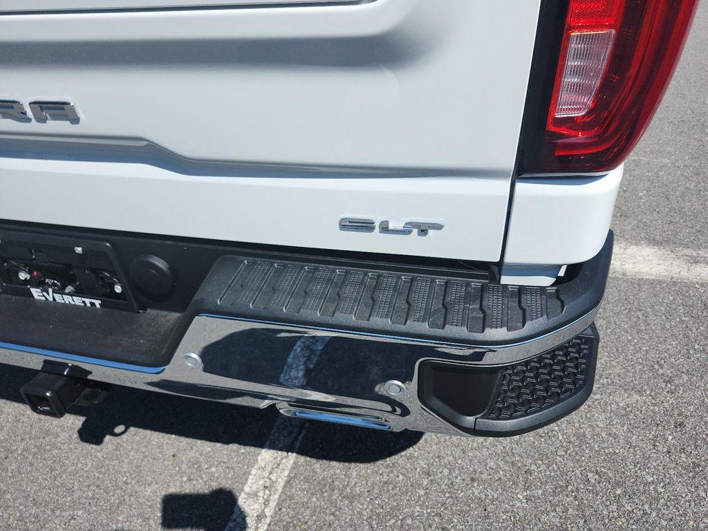 new 2025 GMC Sierra 1500 car, priced at $67,440